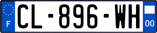 CL-896-WH
