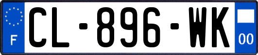 CL-896-WK