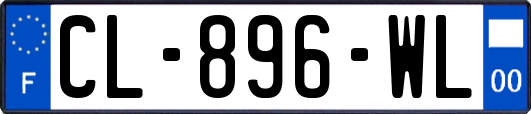 CL-896-WL