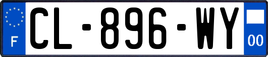 CL-896-WY