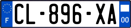 CL-896-XA