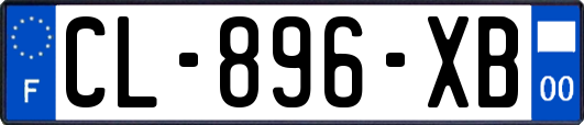 CL-896-XB