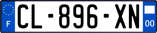 CL-896-XN
