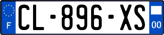 CL-896-XS