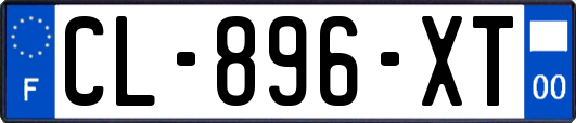 CL-896-XT