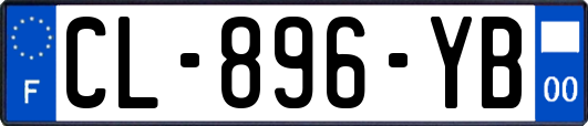 CL-896-YB