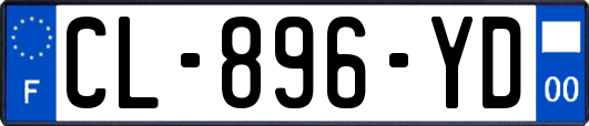 CL-896-YD