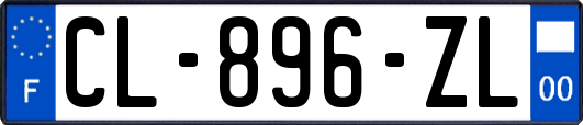 CL-896-ZL