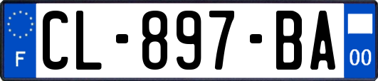 CL-897-BA