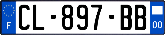 CL-897-BB