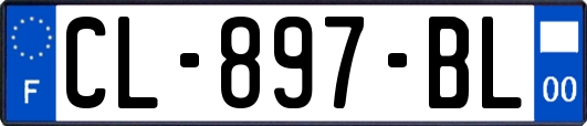 CL-897-BL