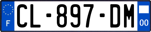 CL-897-DM