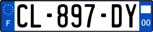 CL-897-DY