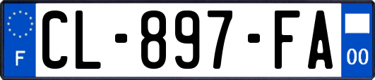 CL-897-FA