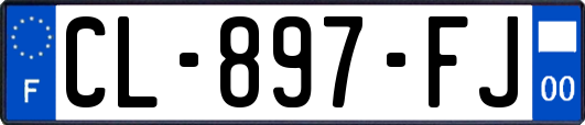 CL-897-FJ