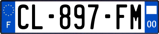 CL-897-FM