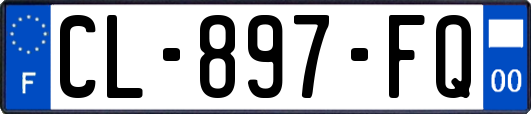CL-897-FQ