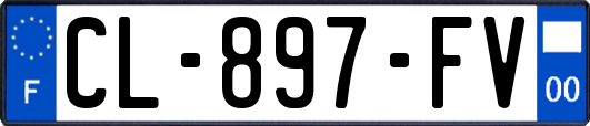 CL-897-FV