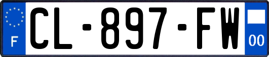 CL-897-FW