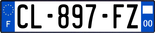 CL-897-FZ