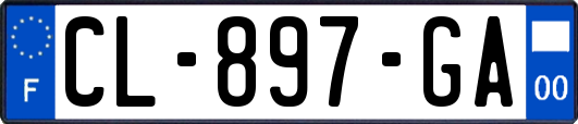 CL-897-GA