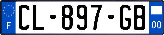 CL-897-GB