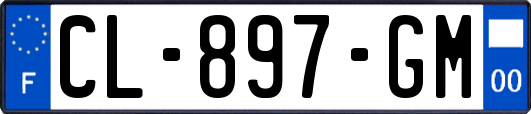 CL-897-GM