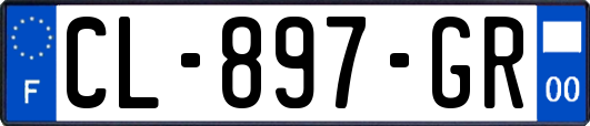 CL-897-GR