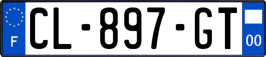 CL-897-GT