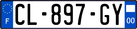 CL-897-GY