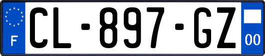 CL-897-GZ