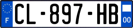CL-897-HB