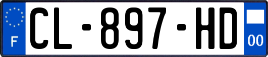 CL-897-HD