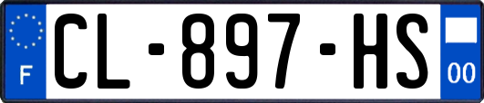 CL-897-HS