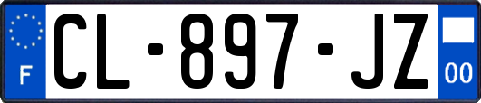 CL-897-JZ