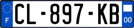 CL-897-KB