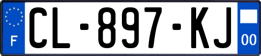 CL-897-KJ