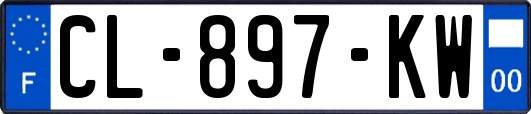CL-897-KW