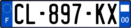 CL-897-KX