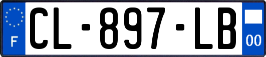 CL-897-LB