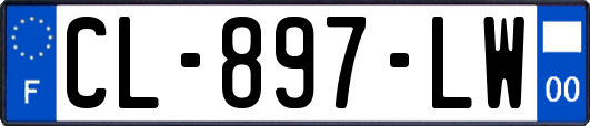 CL-897-LW