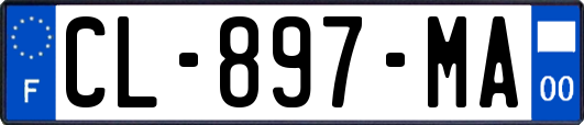 CL-897-MA