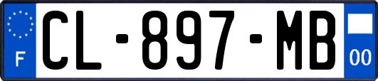 CL-897-MB