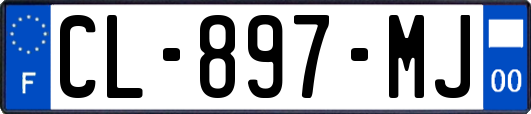 CL-897-MJ
