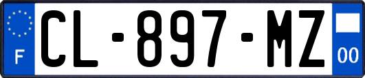 CL-897-MZ