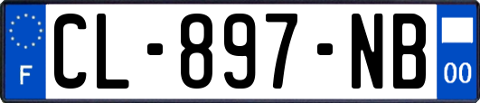 CL-897-NB