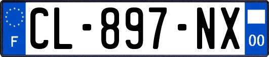 CL-897-NX