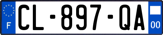 CL-897-QA