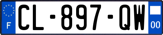 CL-897-QW