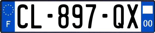 CL-897-QX